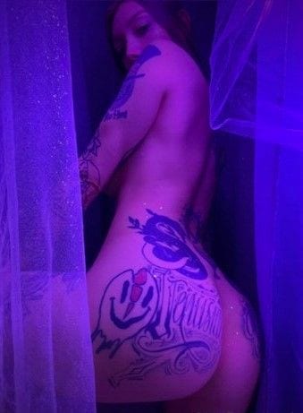 Olivia OnlyFans young 5