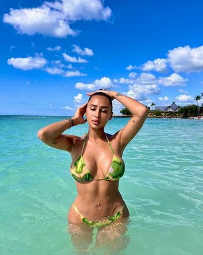Astrid Nelsia