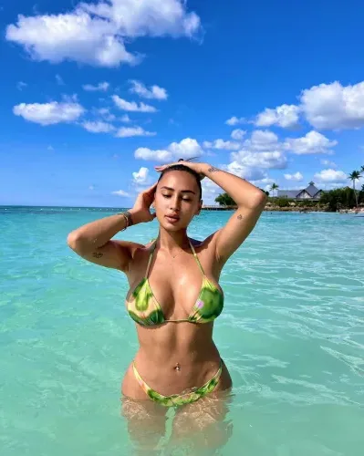 Astrid Nelsia