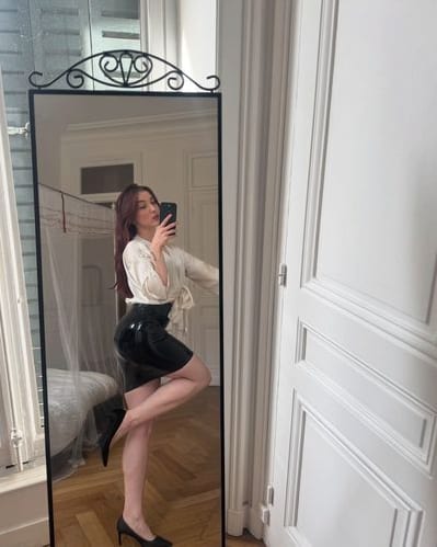Madelaine Rousset